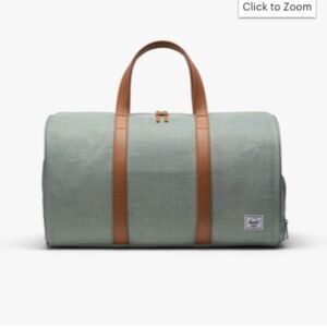 NWT Herschel Supply Company Novel™ Duffle | Carry On